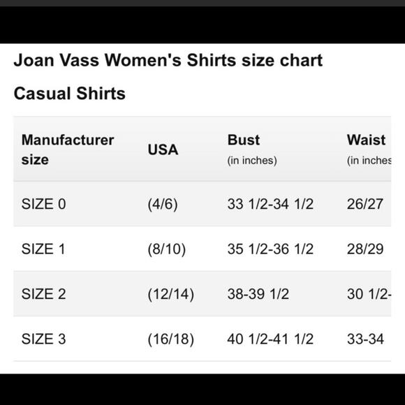 Joan Vass Tank Top Light Blue Size 3 (16/18) NWT - Picture 7 of 7